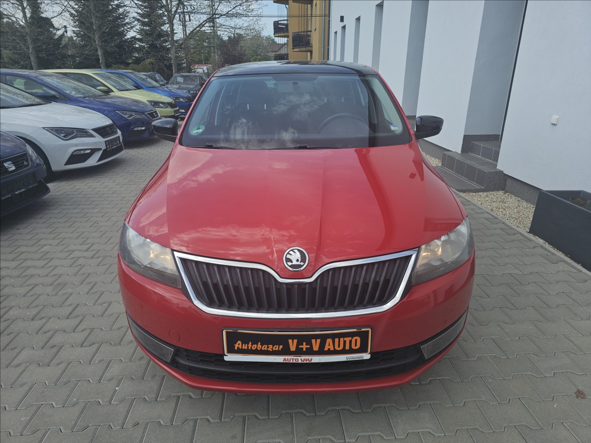 skoda-rapid-1-2-tsi-77kw-panorama-alu - 1