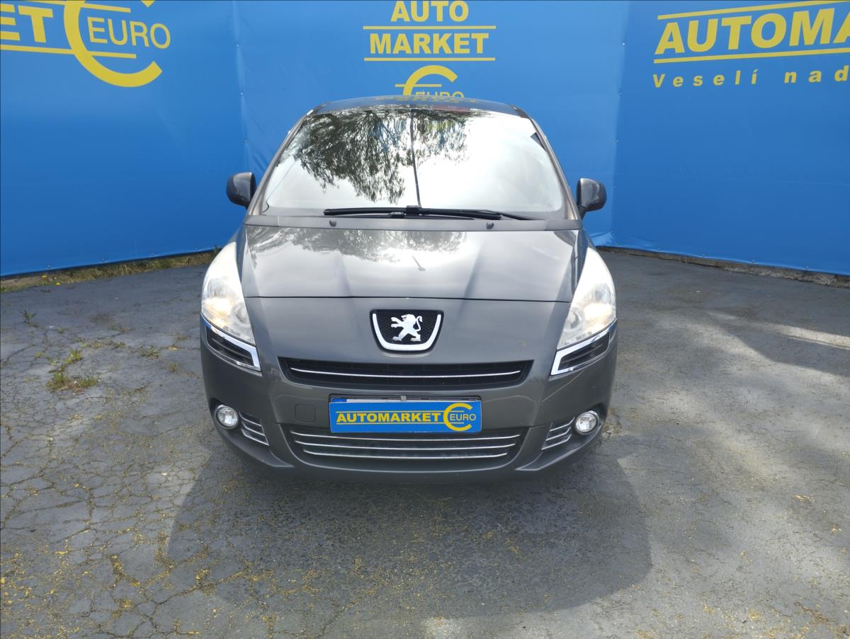 peugeot-5008-1-6-hdi-82kw - 1