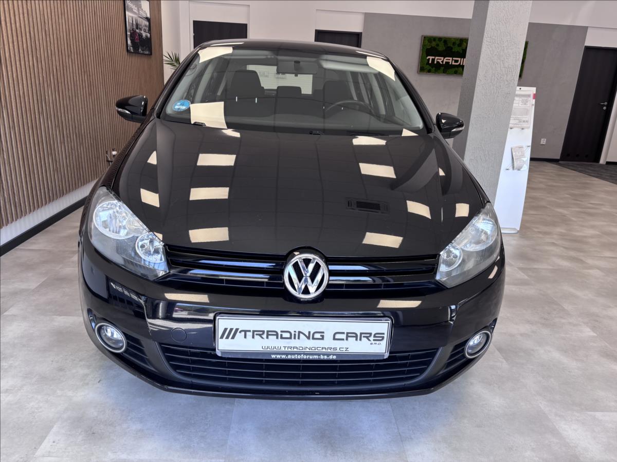 volkswagen-golf-1-2-1-2tsi-trend - 1