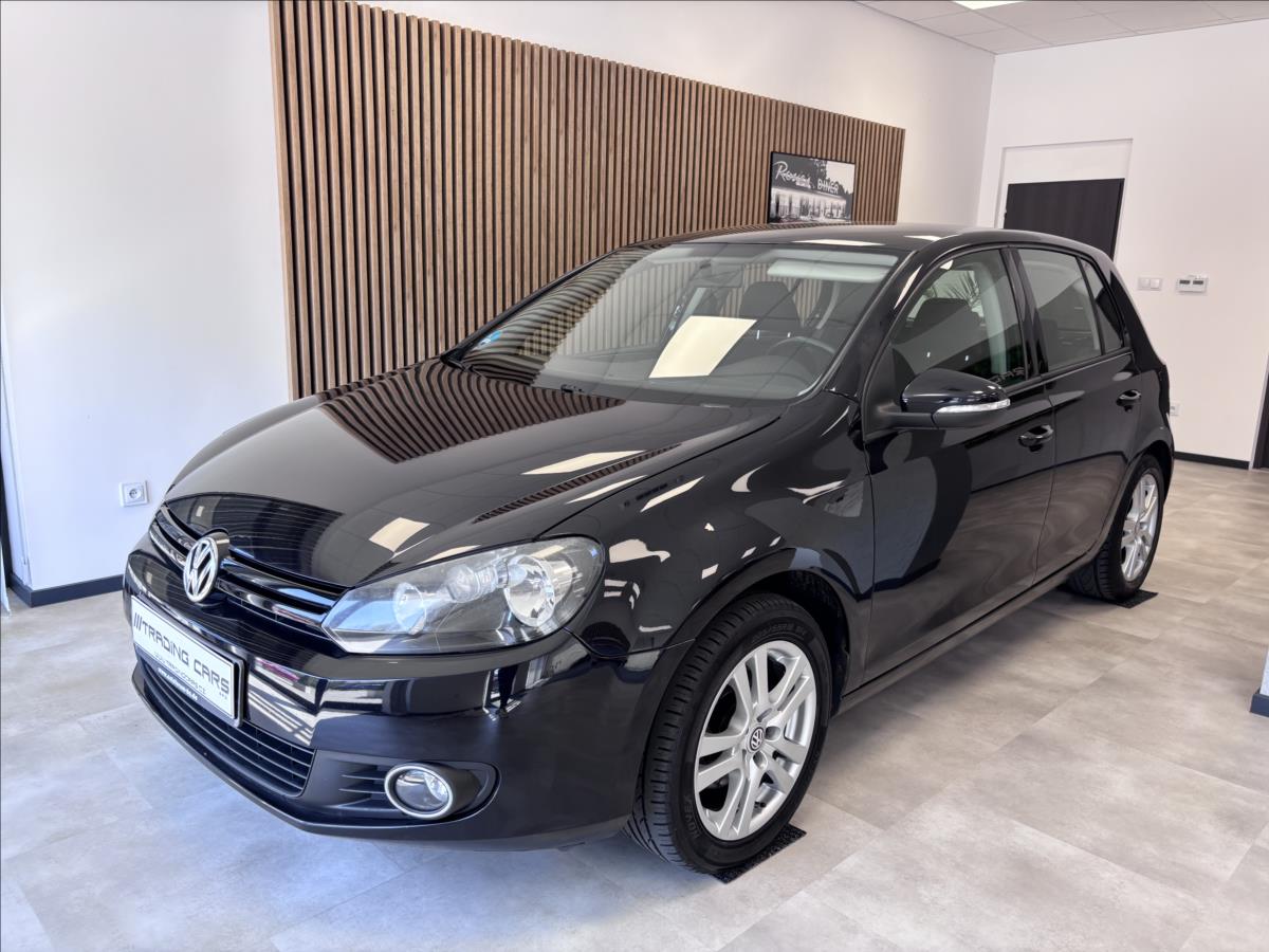 volkswagen-golf-1-2-1-2tsi-trend - 2