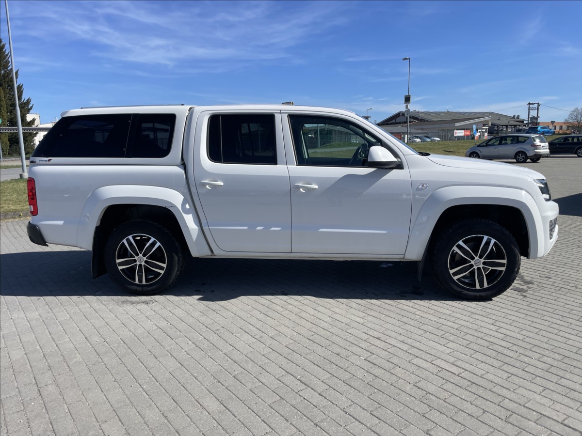 volkswagen-amarok-3-0-tdi-150kw-odp-dph - 4