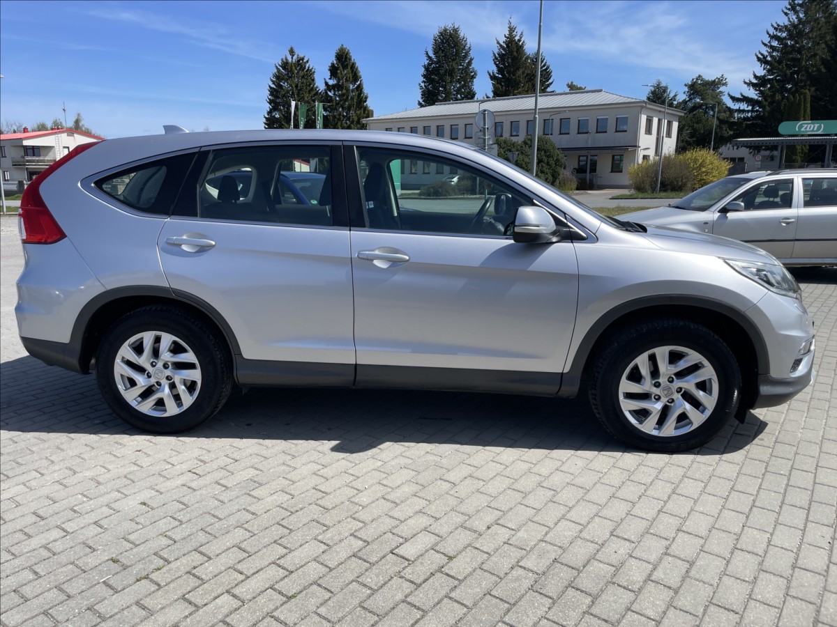 honda-cr-v-1-6-i-dtec-awd-automat-czauto - 4