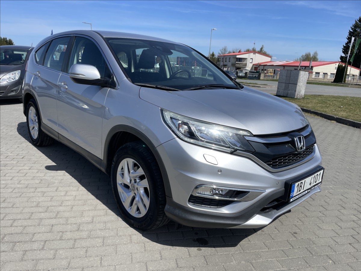 honda-cr-v-1-6-i-dtec-awd-automat-czauto - 5