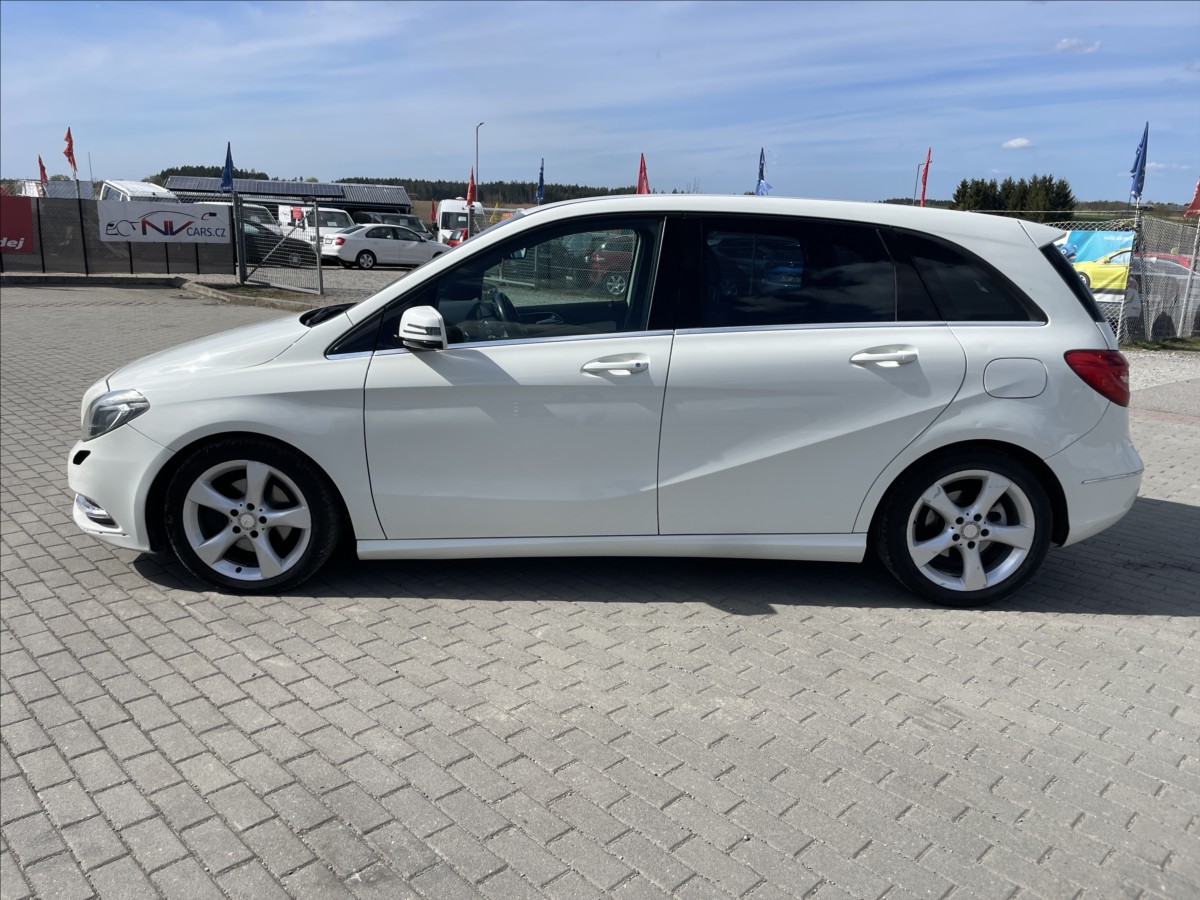 mercedes-benz-tridy-b-1-8-200cdi-100kw-automat-bez-koroze - 1
