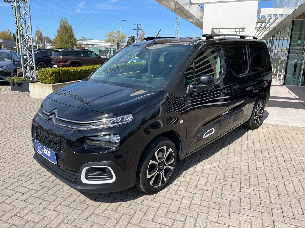 citroen-berlingo-1-5-hdi-130-xl-shine-7mist-8at - 1