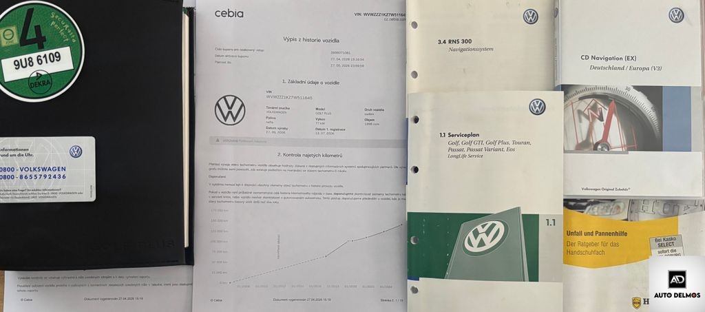 volkswagen-golf-plus-1-9tdi-2007-2maj-man5-comfort - 4