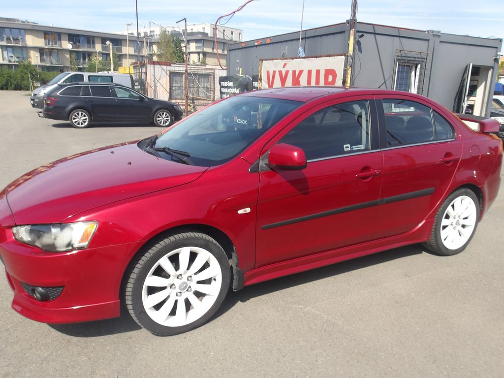 mitsubishi-lancer-2-0d-id-103kw-cr-po-rozvodech - 1