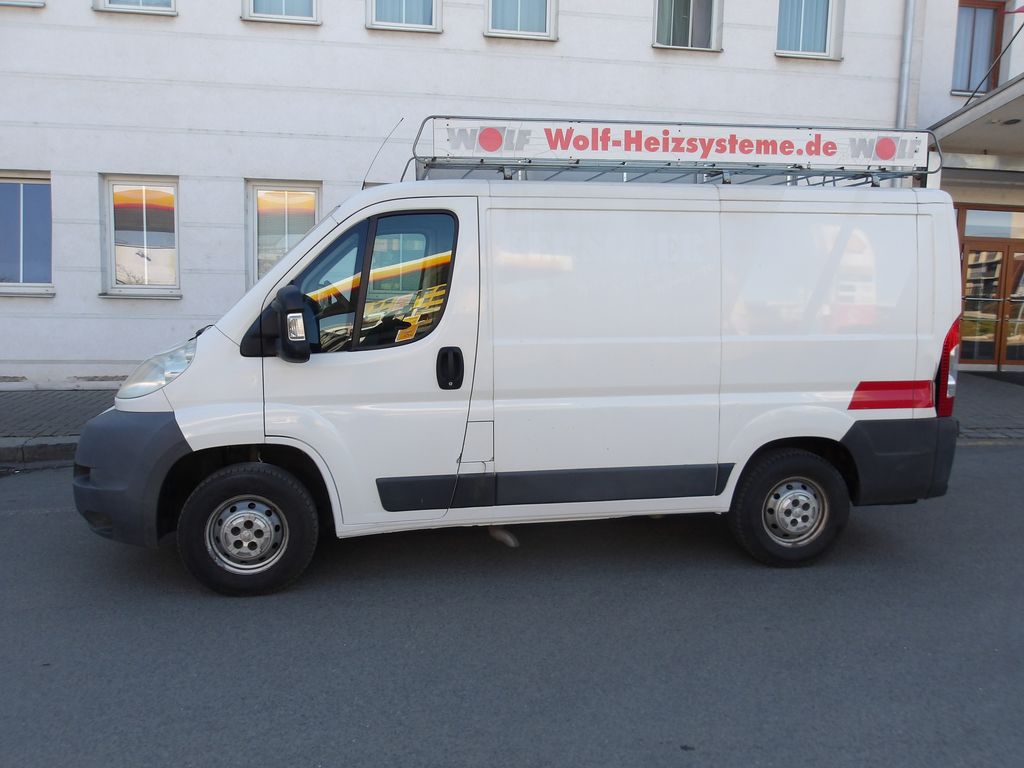 peugeot-boxer-2-2hdi-naj-194000-km - 2