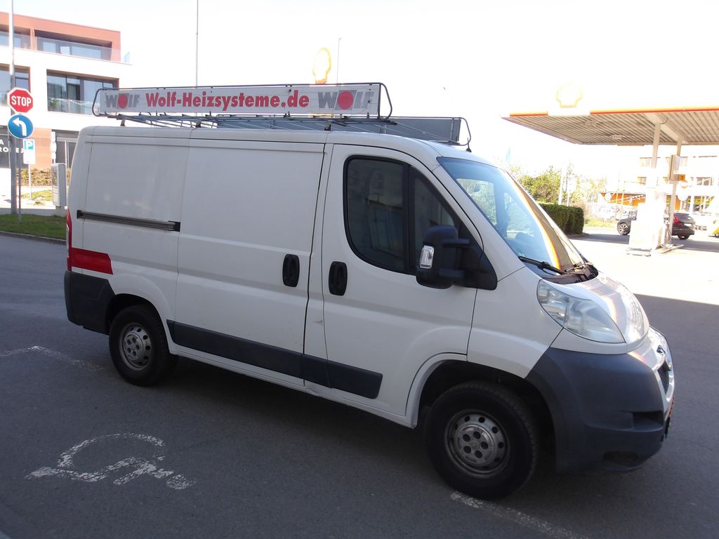 citroen-jumper-2-2hdi-naj-194000-km - 5