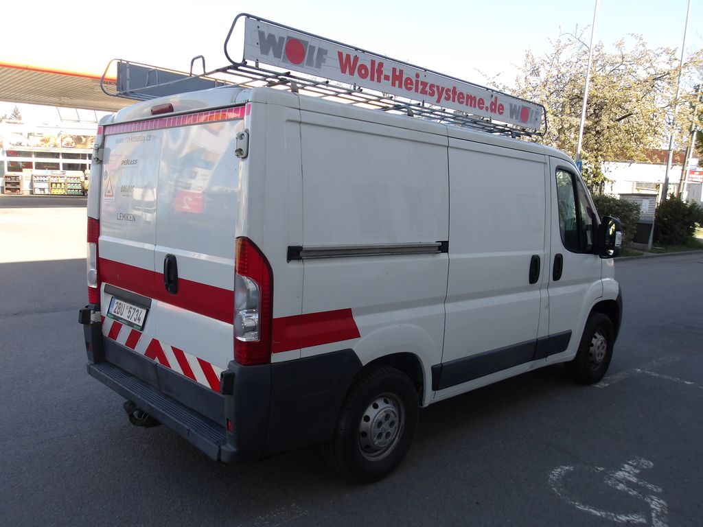 citroen-jumper-2-2hdi-naj-194000-km - 8