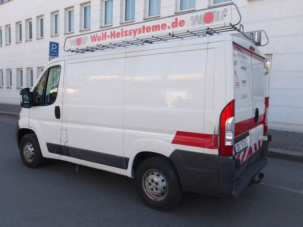 citroen-jumper-2-2hdi-naj-194000-km - 9