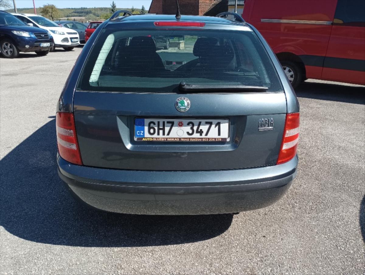 skoda-fabia-1-4 - 4