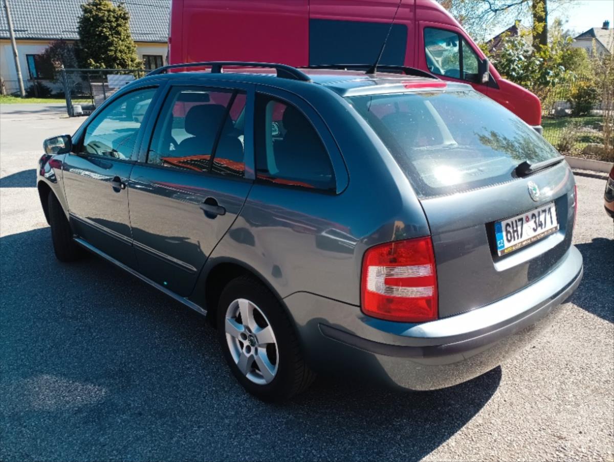 skoda-fabia-1-4 - 5