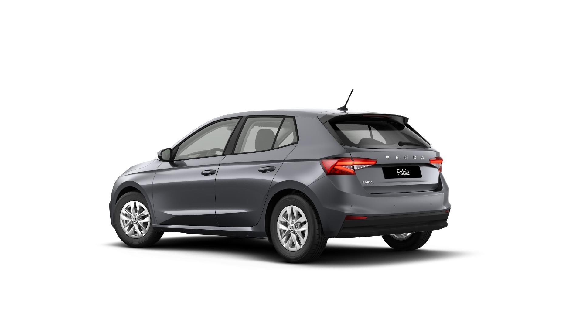 skoda-fabia-1-0-tsi-70-kw-classic - 1