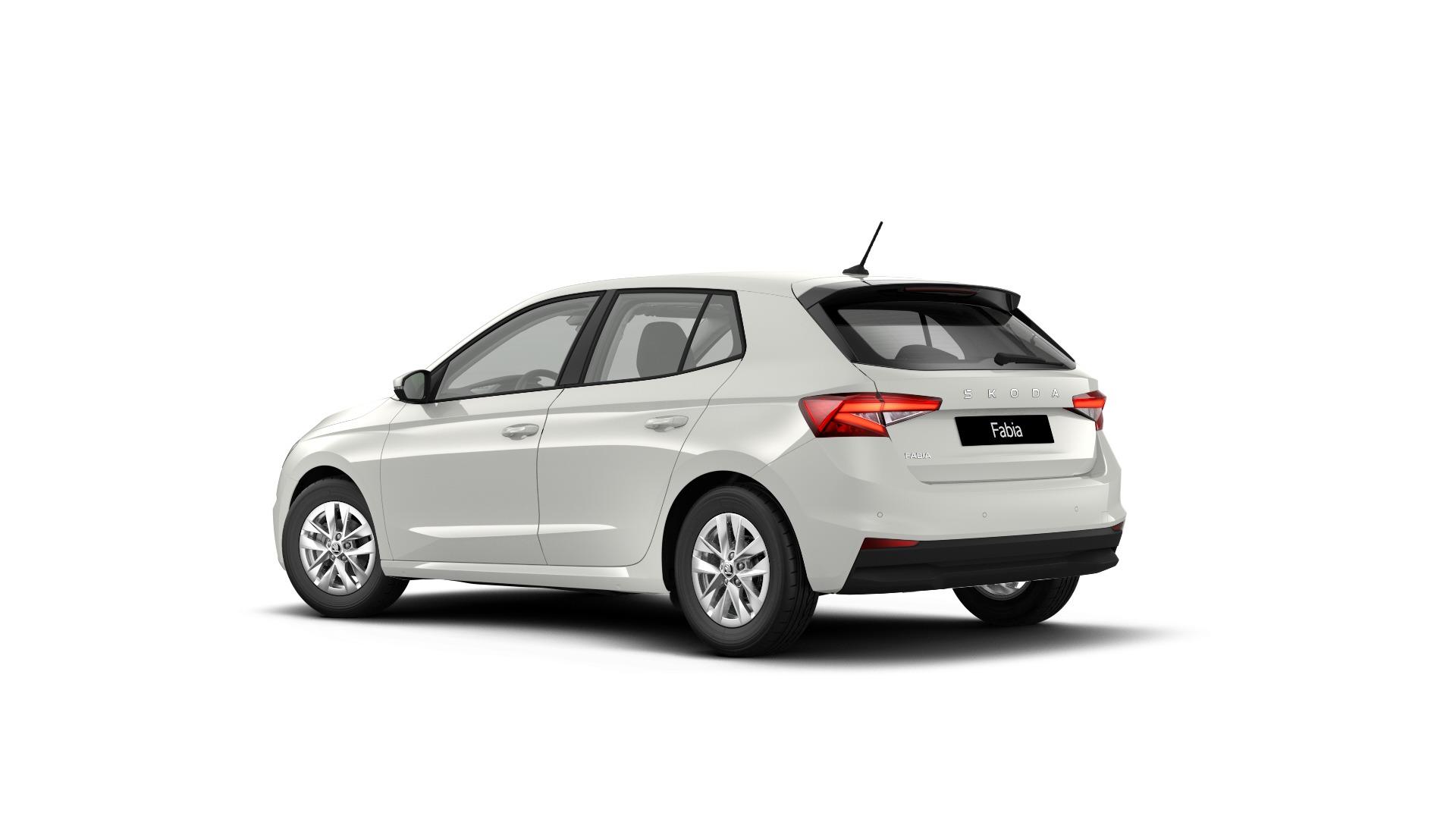 skoda-fabia-1-0-mpi-59-kw-classic - 1