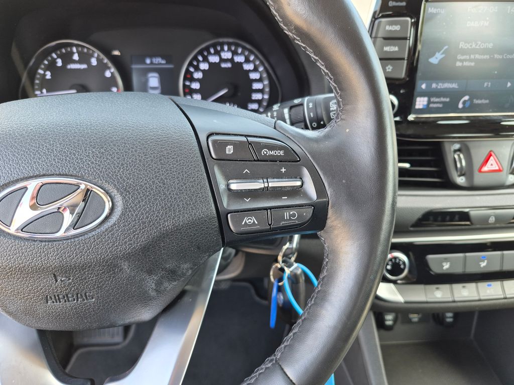 hyundai-i30-comfort-1-5-cvvt - 8