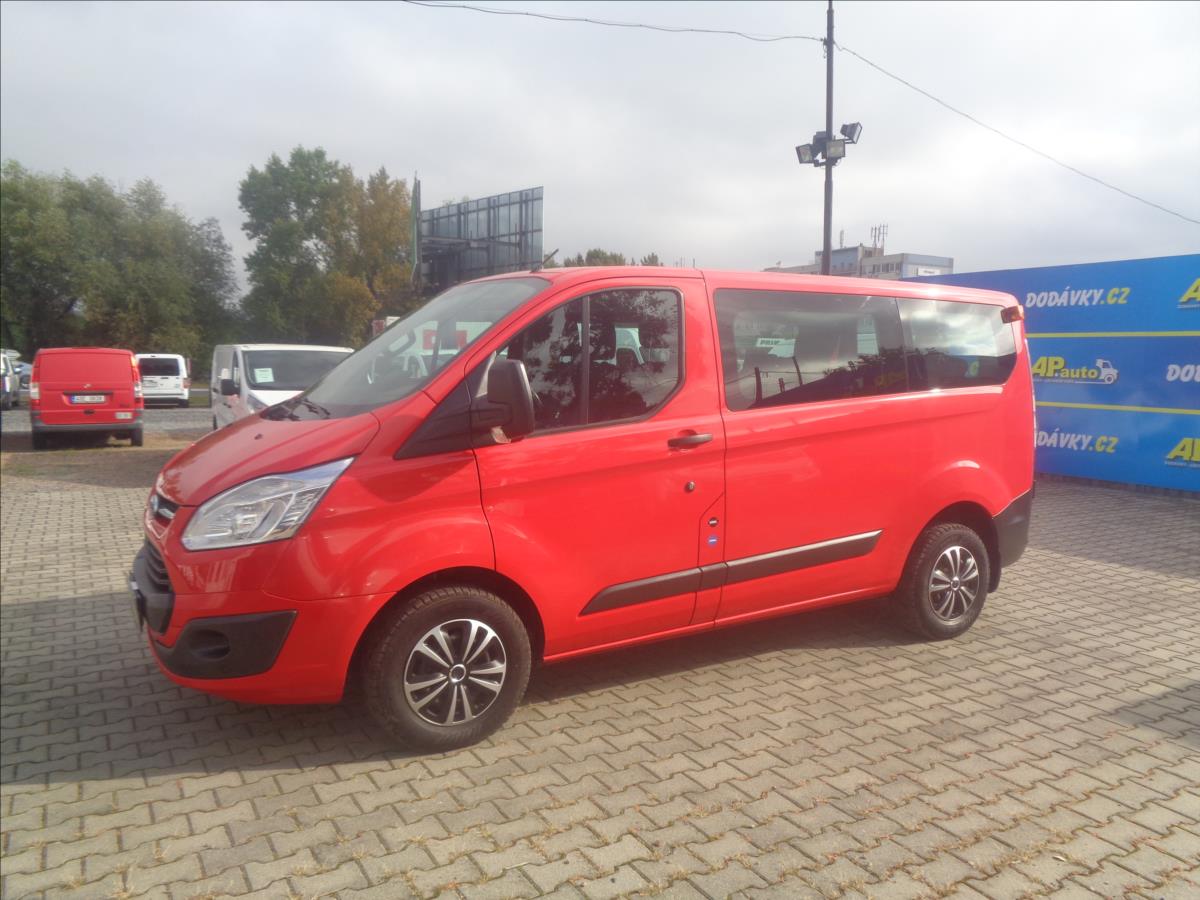 ford-transit-custom-2-0-tdci-l1h1-9-mist-klima-serviska - 2