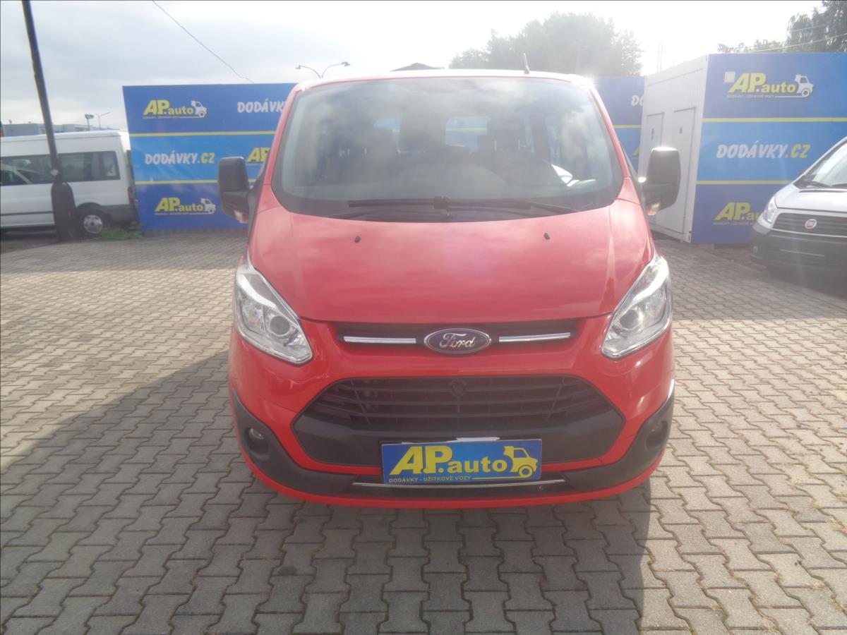 ford-transit-custom-2-0-tdci-l1h1-9-mist-klima-serviska - 4
