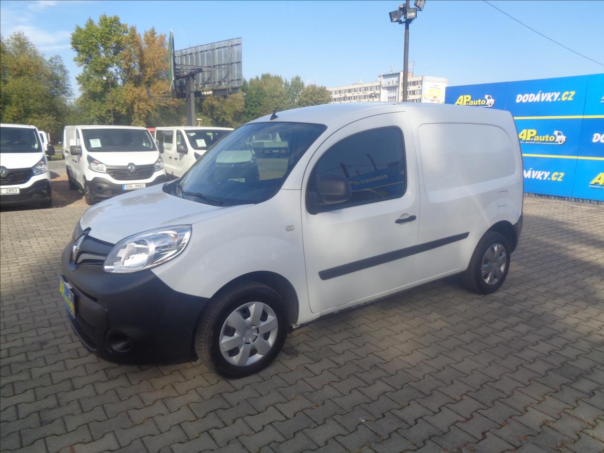 renault-kangoo-1-5-dci-klima-servisni-kniha - 2