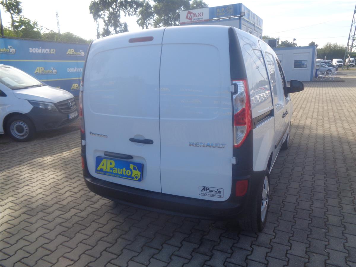 renault-kangoo-1-5-dci-klima-servisni-kniha - 9