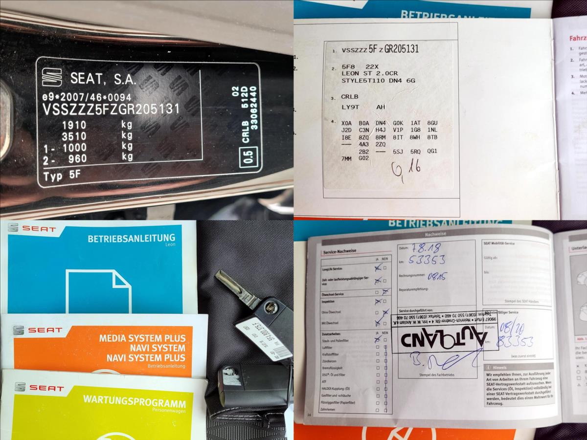 seat-leon-2-0-tdi-style-serv-knizka - 3