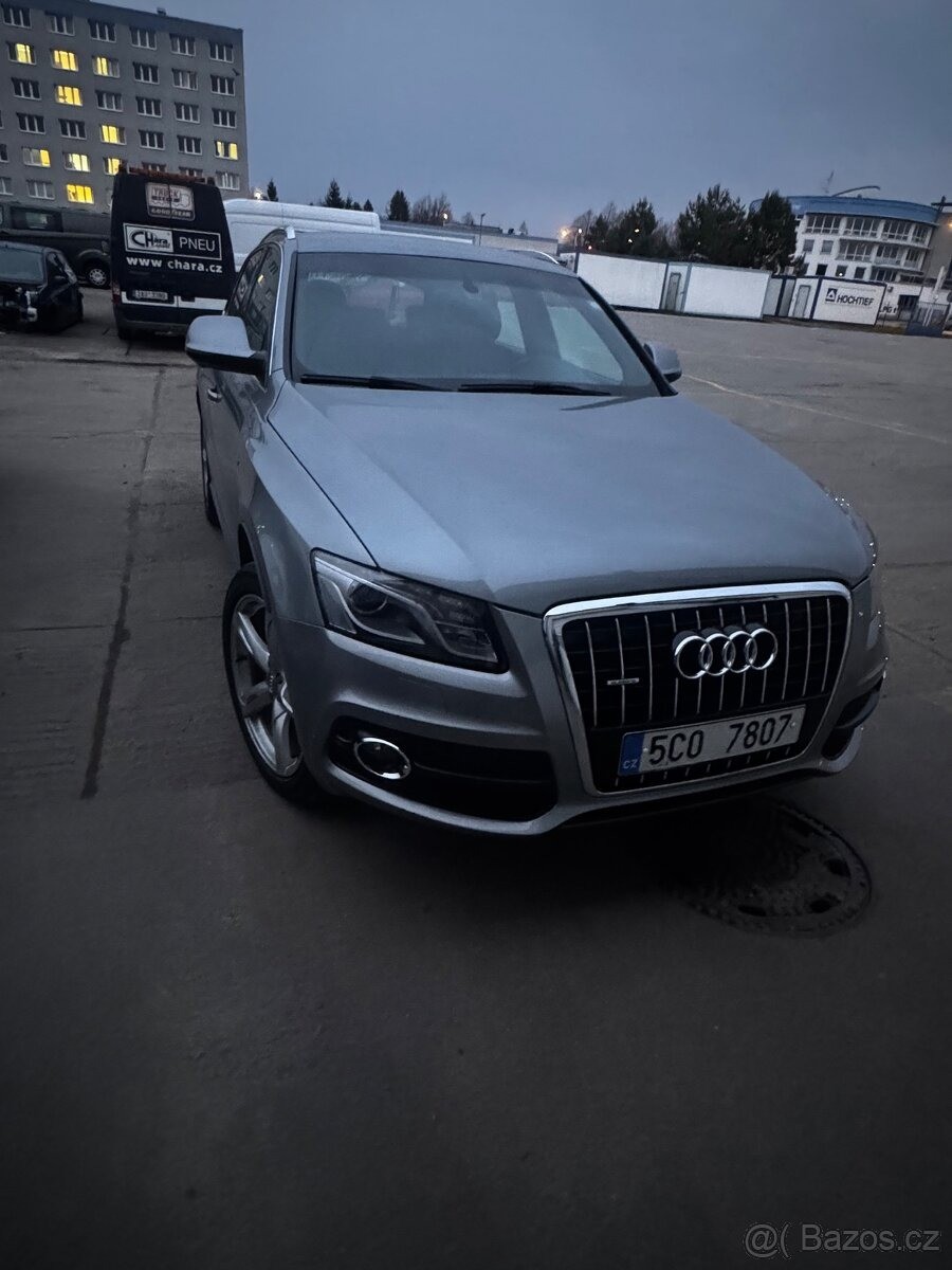 audi-q5-3-0-tdi-v6 - 2