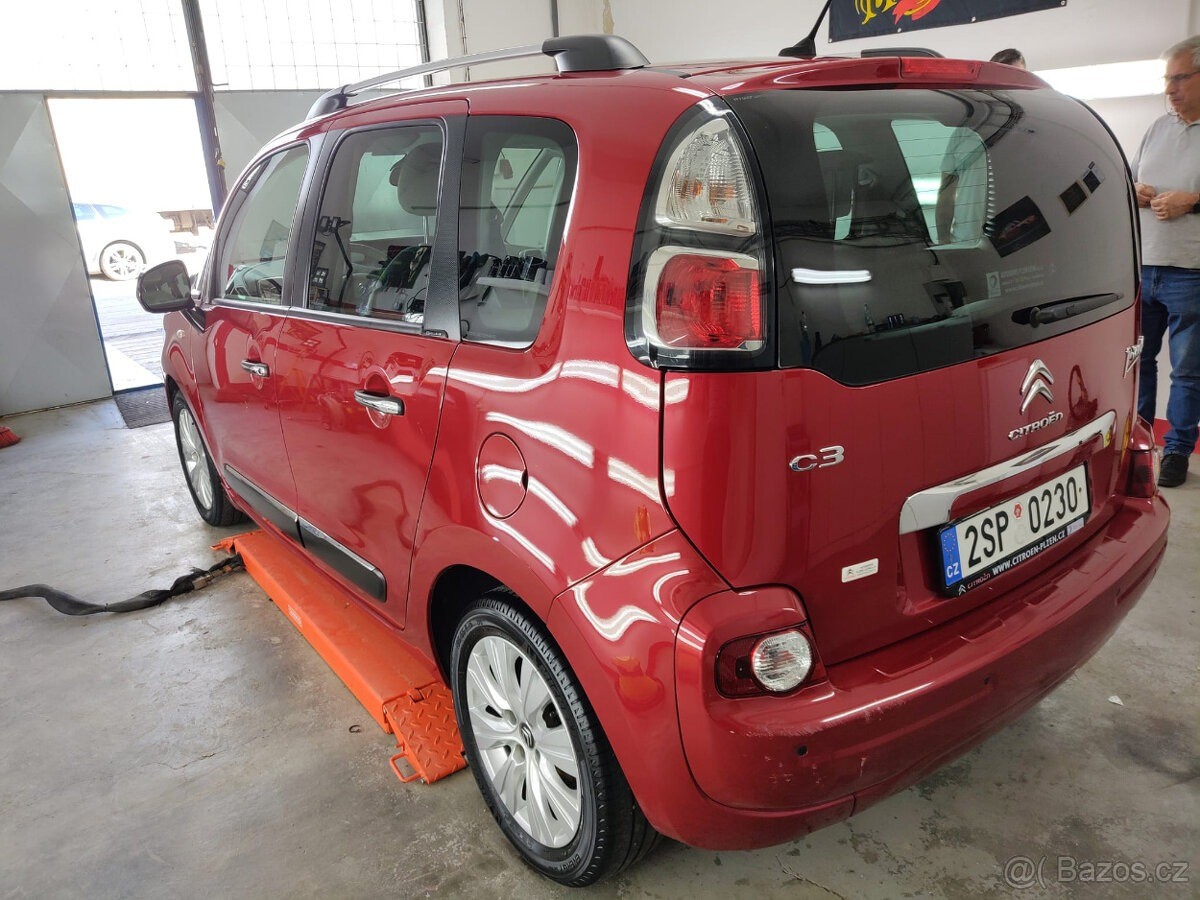 citroen-c3-picasso-1-6-exclusive-vti - 4