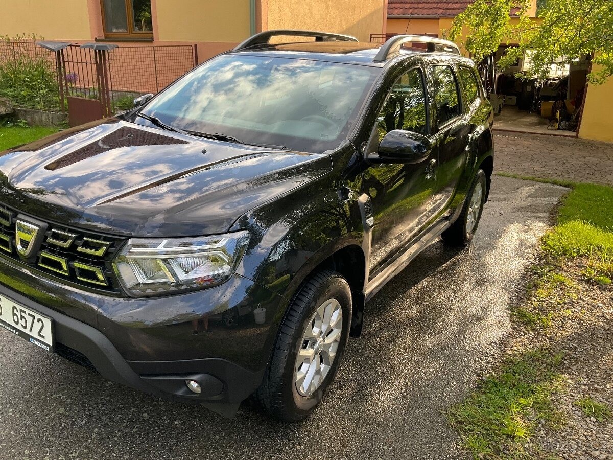 dacia-duster - 4