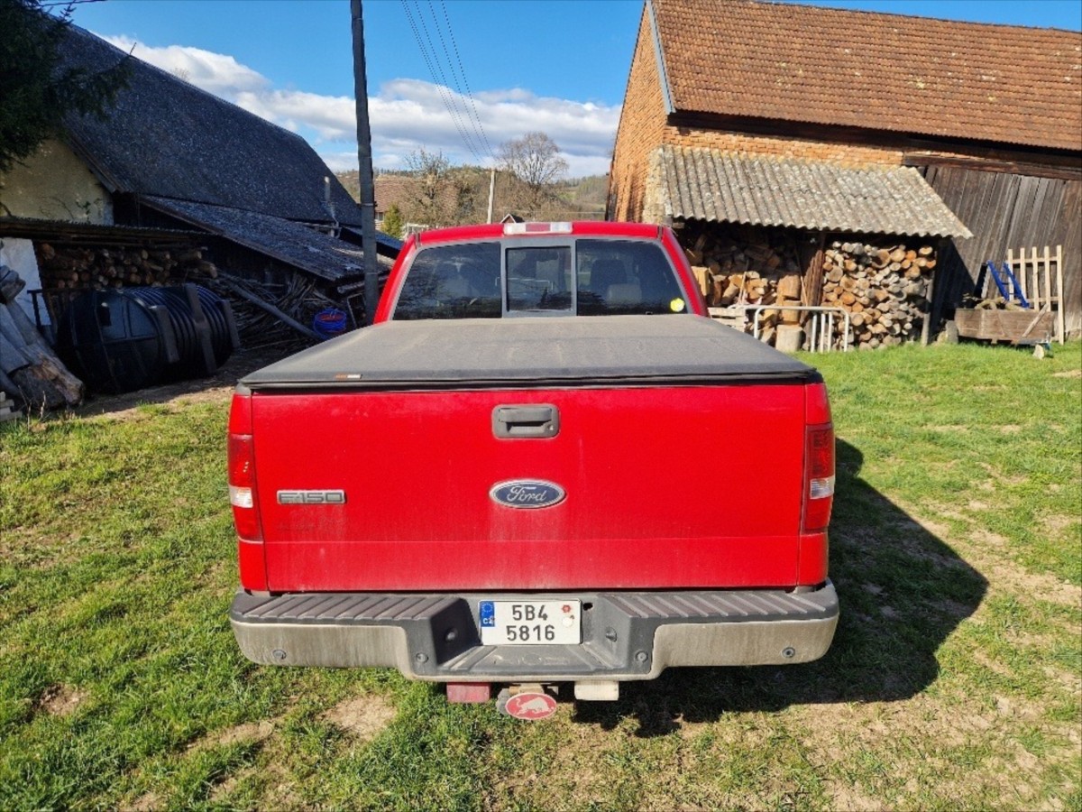 ford-f-150-5-4-v8-triton-4x4-lpg - 7