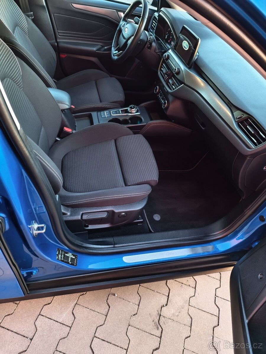 ford-focus-1-5-mk4-2018-ecoblue - 8