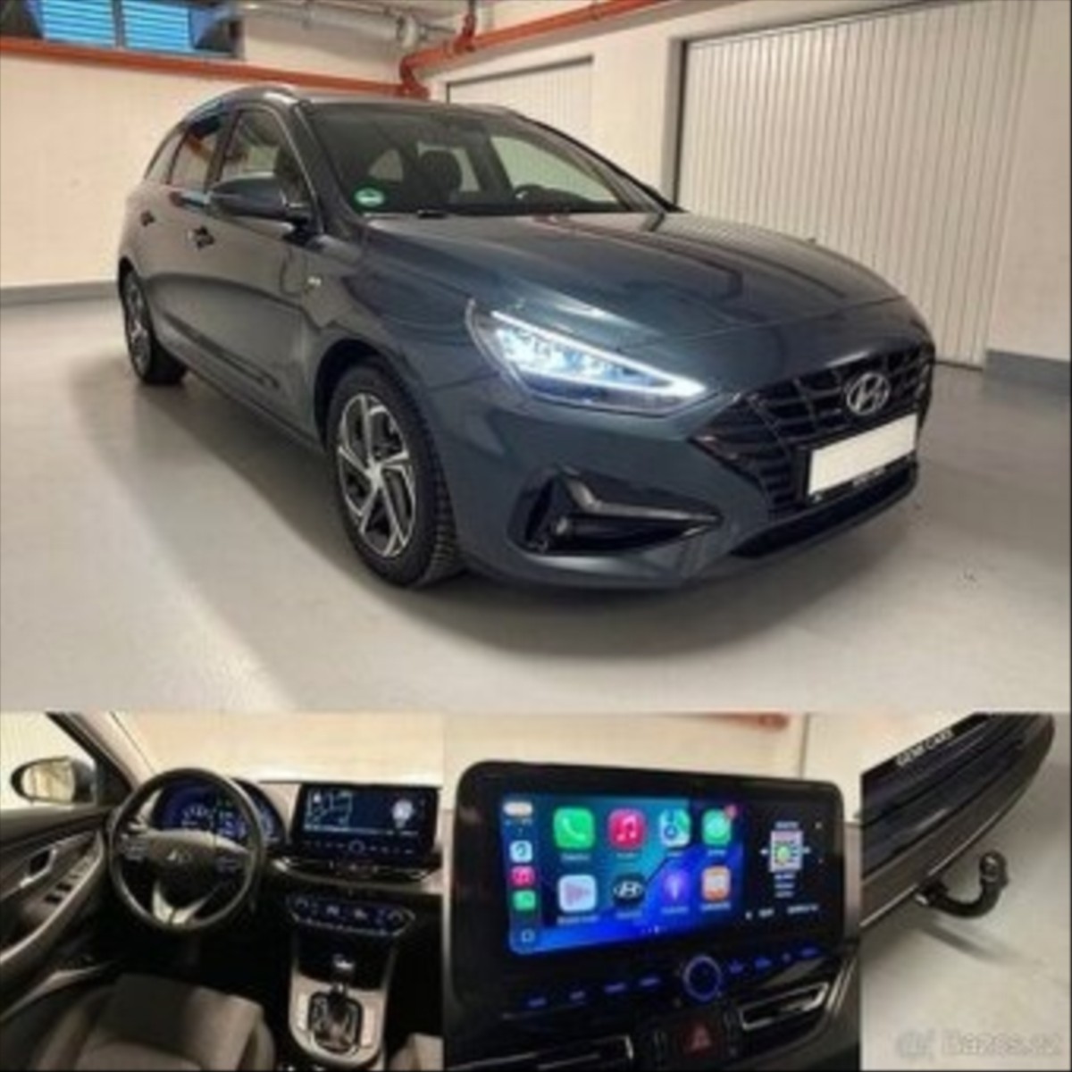 hyundai-i30-1-5-t-gdi-118-kw-hybrid-automatic - 2