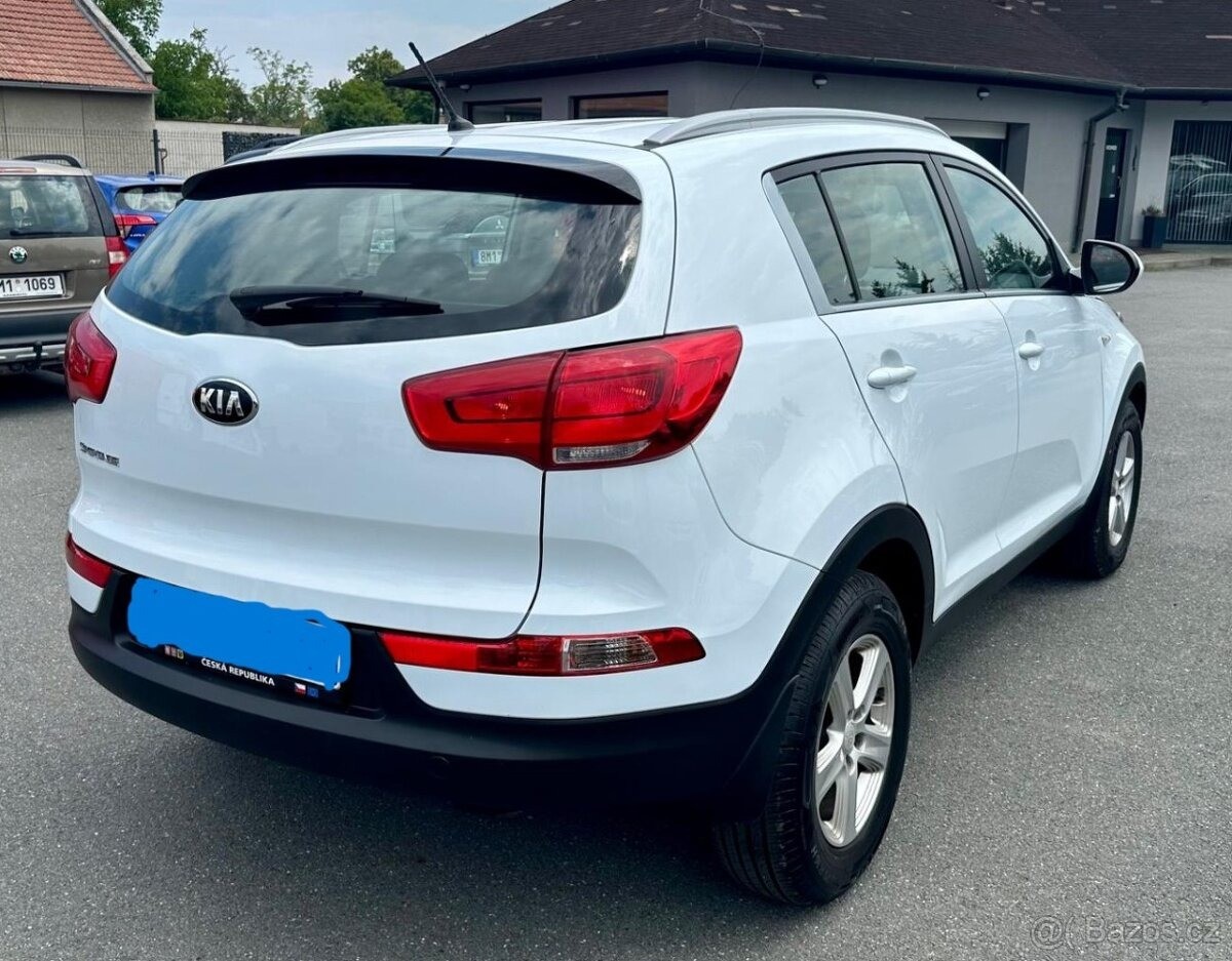kia-sportage-1-6-gdi-r-v-2015 - 1