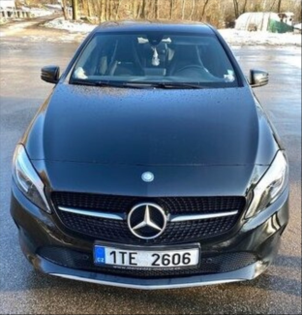mercedes-benz-280-280-cdi-2007 - 1