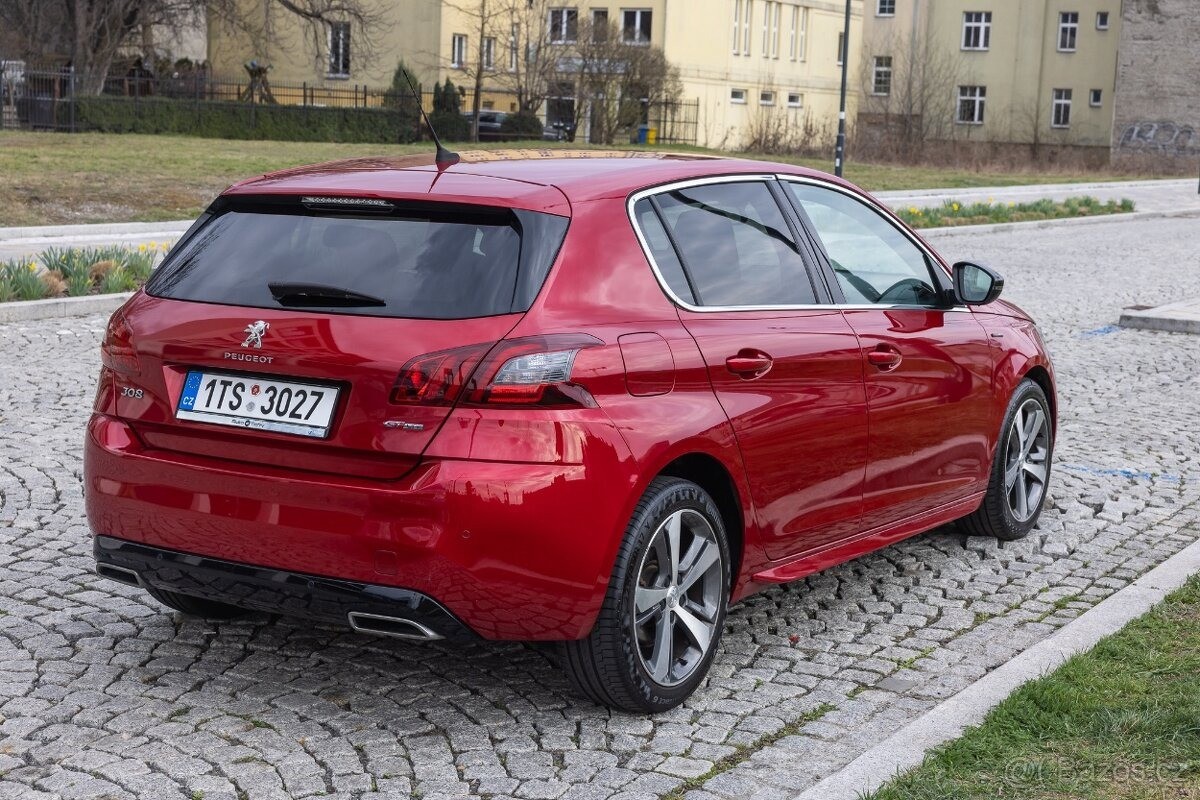 peugeot-308-1-5-hdi-gt-line - 9