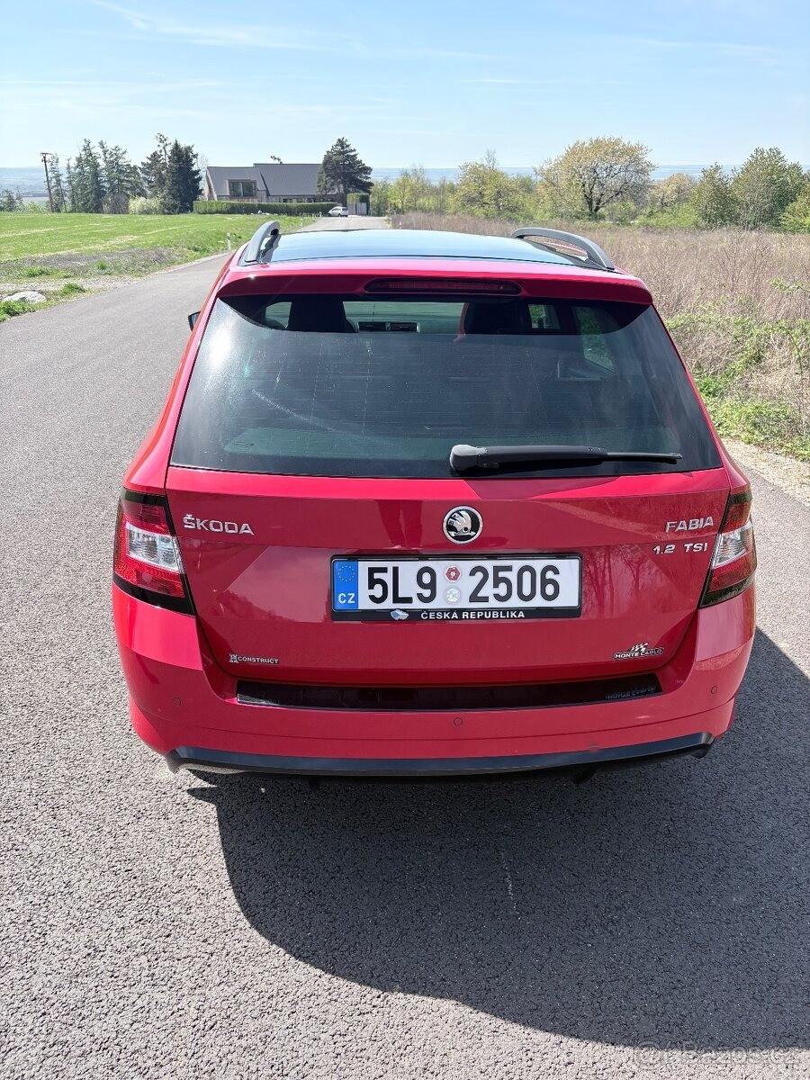 skoda-fabia-1-2-top-3-monte-carlo - 1