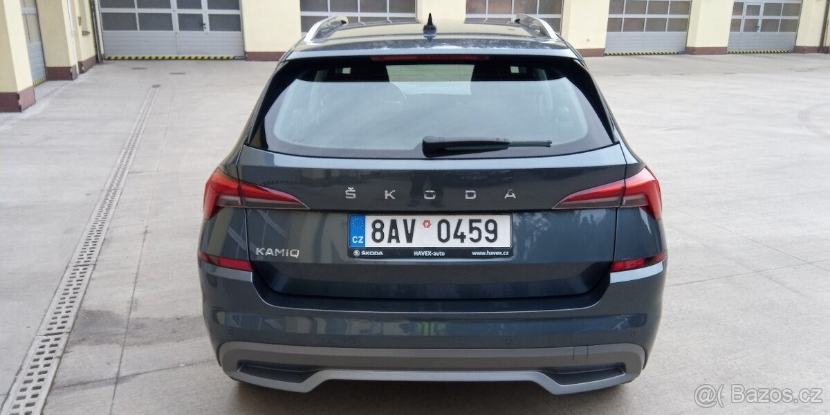 skoda-kamiq-1-5-tsi-110-kw-style-1-maj-cr - 3