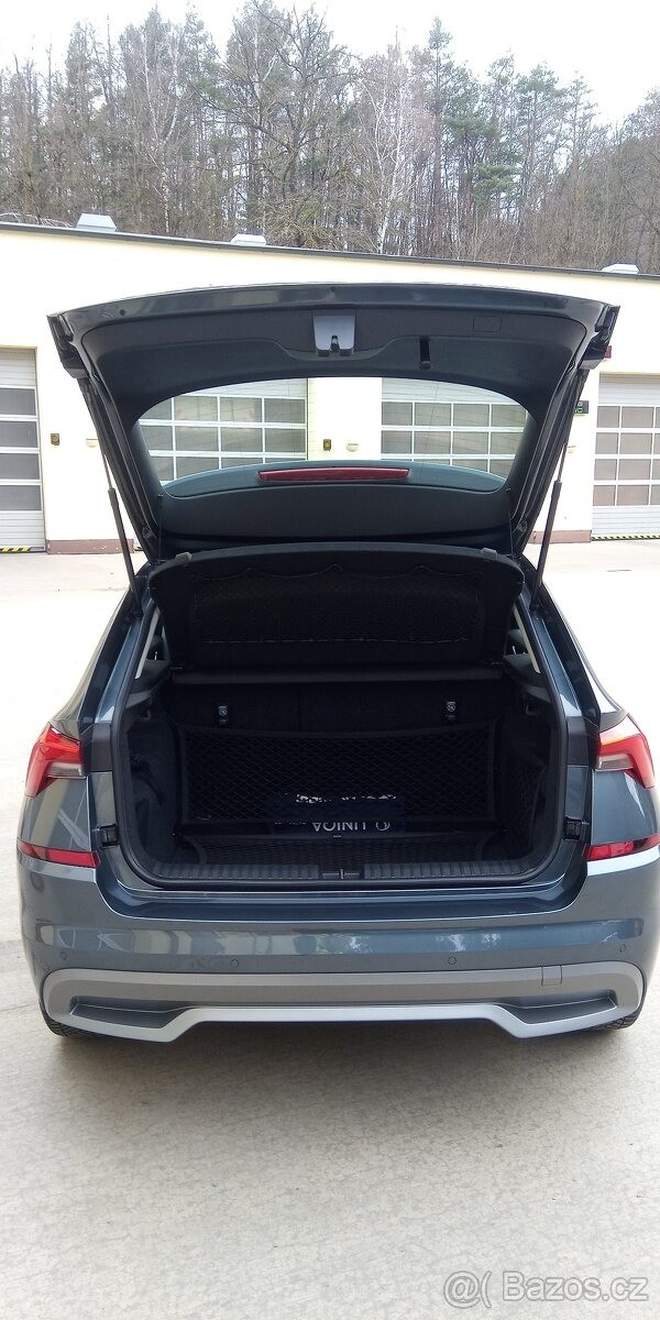 skoda-kamiq-1-5-tsi-110-kw-style-1-maj-cr - 4