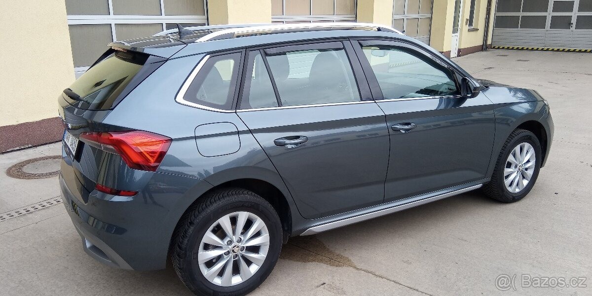 skoda-kamiq-1-5-tsi-110-kw-style-1-maj-cr - 6