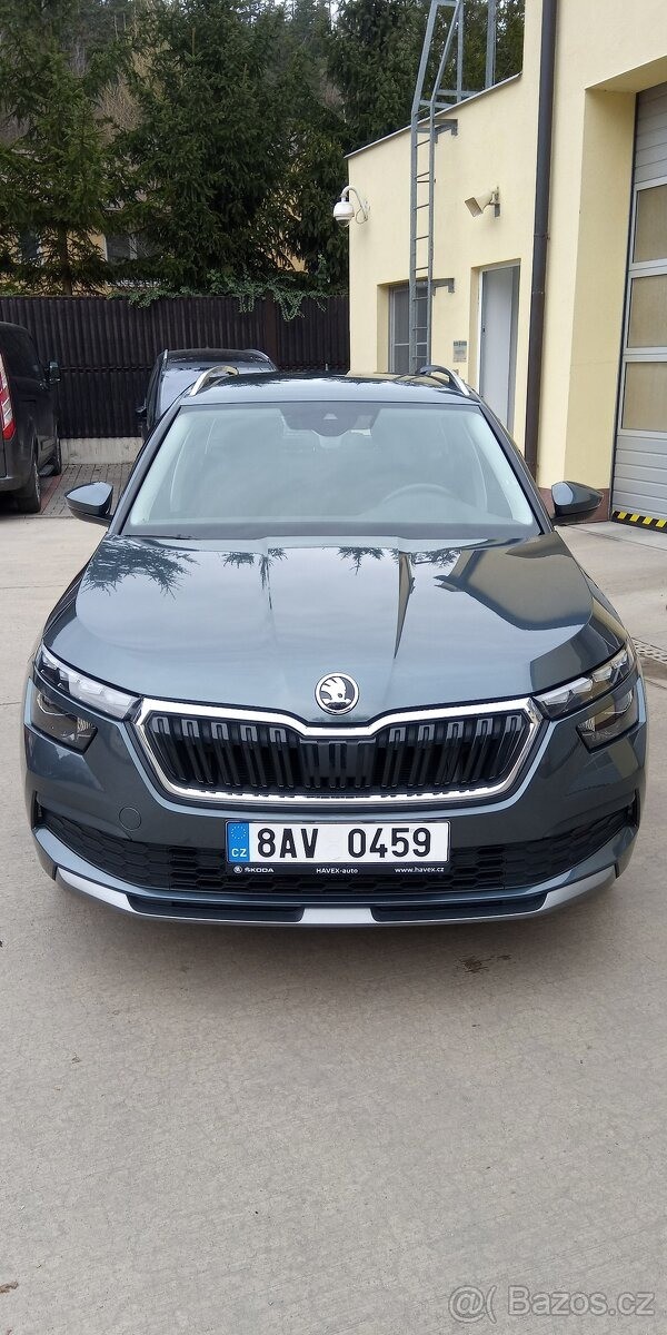 skoda-kamiq-1-5-tsi-110-kw-style-1-maj-cr - 8