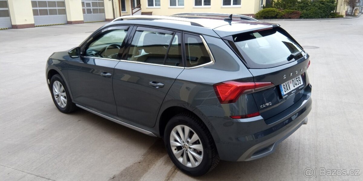 skoda-kamiq-1-5-tsi-110-kw-style-1-maj-cr - 9