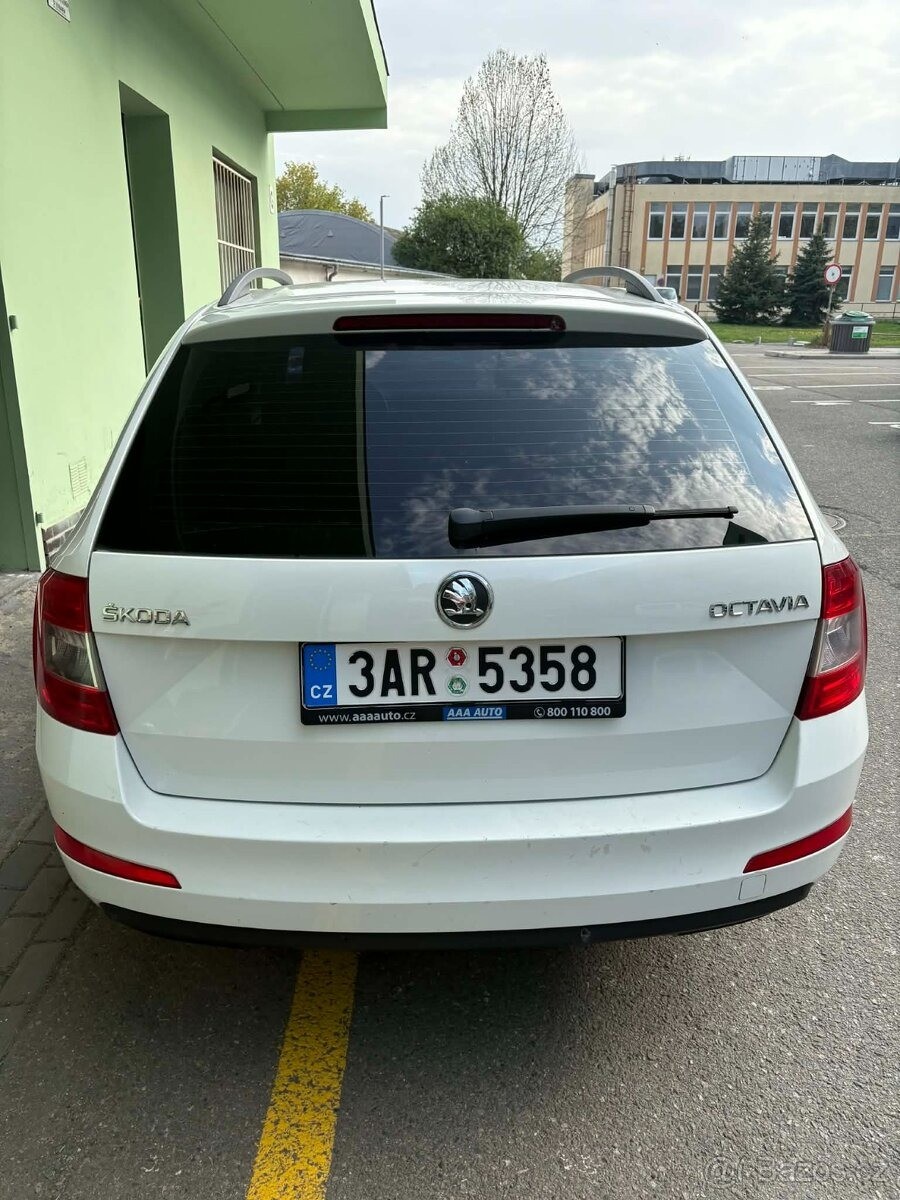 skoda-octavia-1-6-iii-tdi - 1