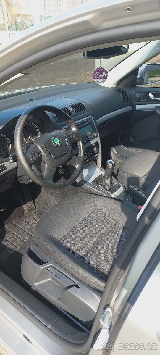 skoda-octavia-1-9-tdi-77kw-facelift - 9