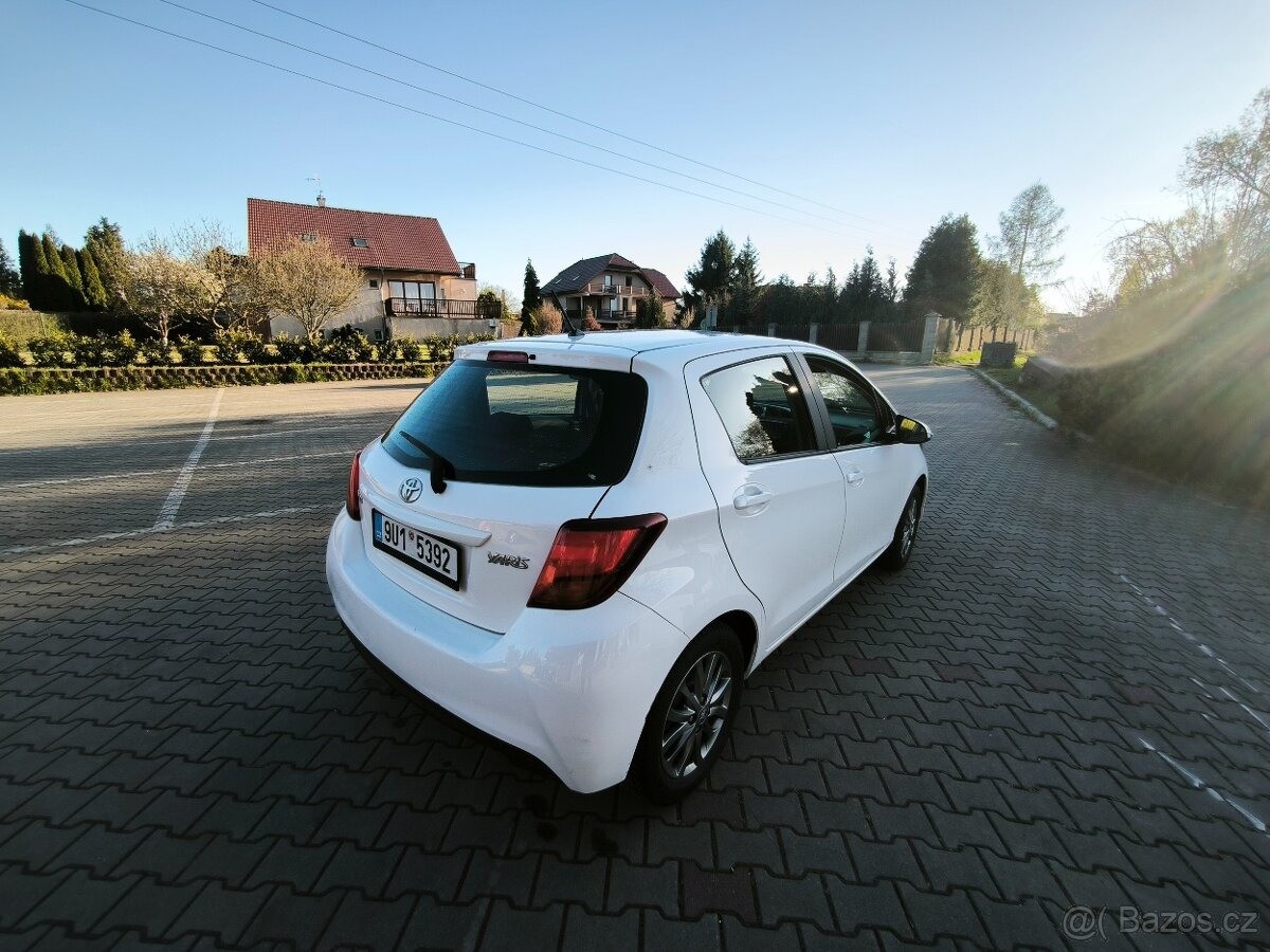 toyota-yaris-1-4 - 7