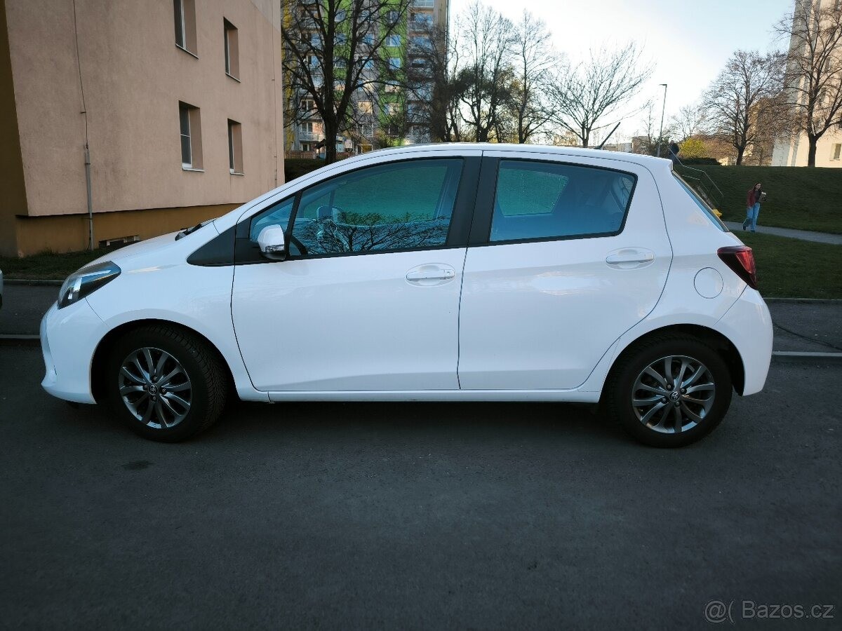 toyota-yaris-1-4 - 9
