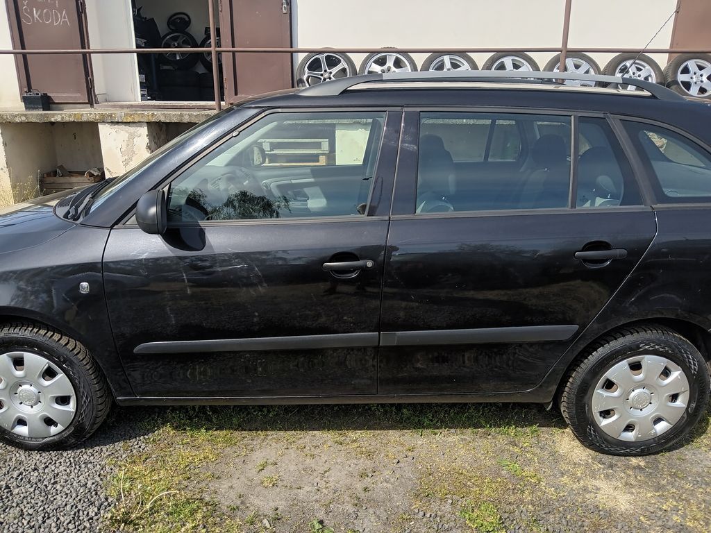 skoda-fabia-1-4-16v-cool - 1