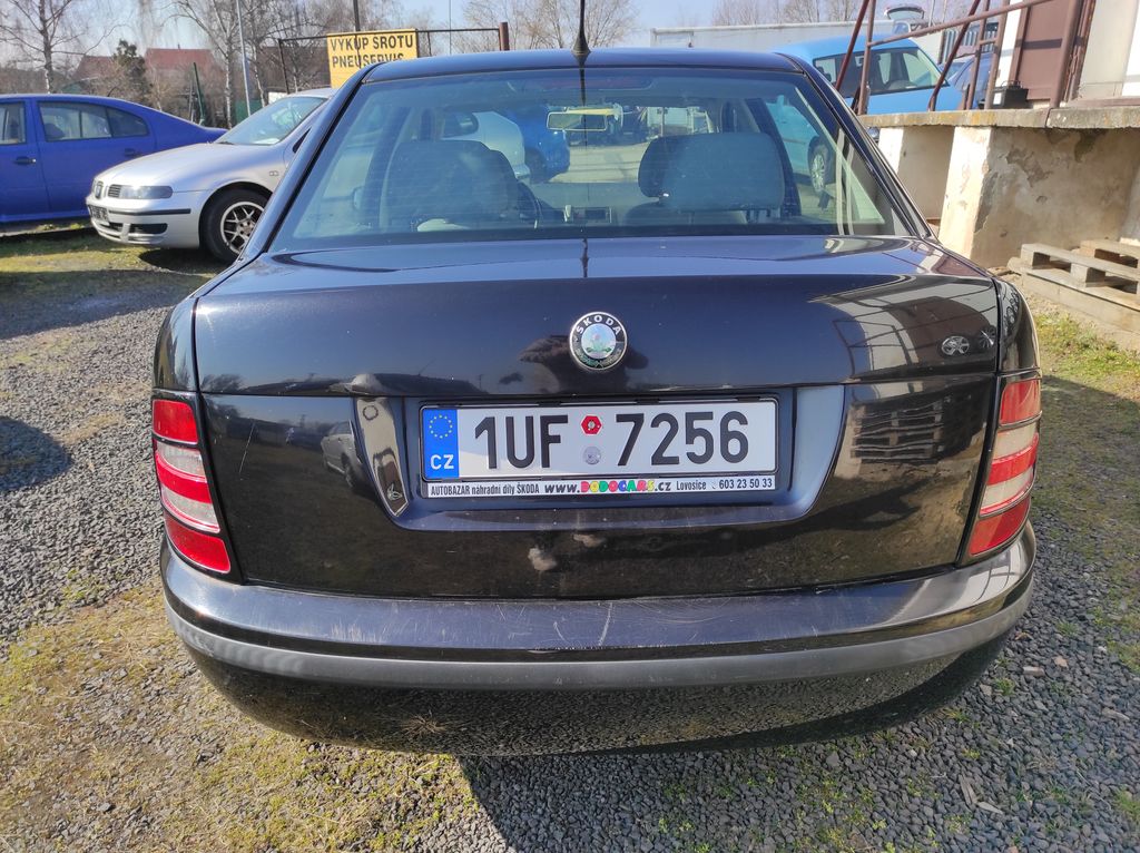 skoda-fabia-1-4-mpi-comfort - 3
