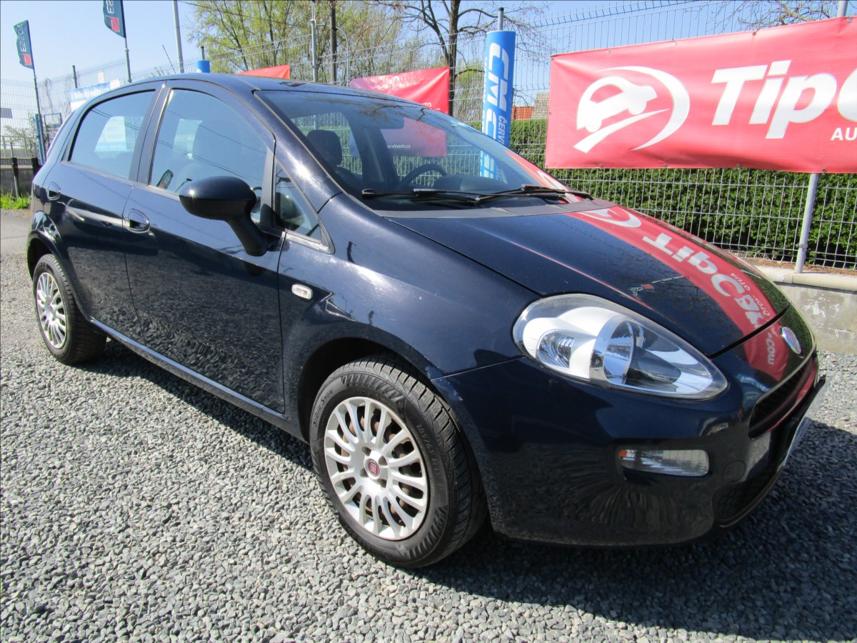 fiat-punto-1-4-i-cng-klima - 2