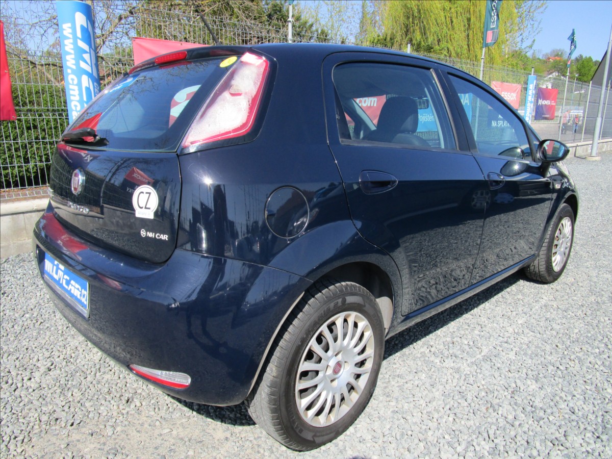 fiat-punto-1-4-i-cng-klima - 3