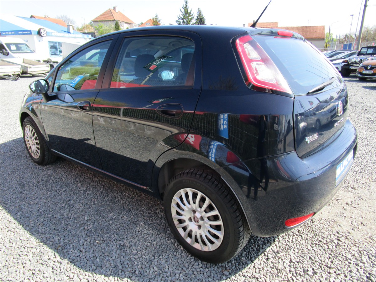 fiat-punto-1-4-i-cng-klima - 5