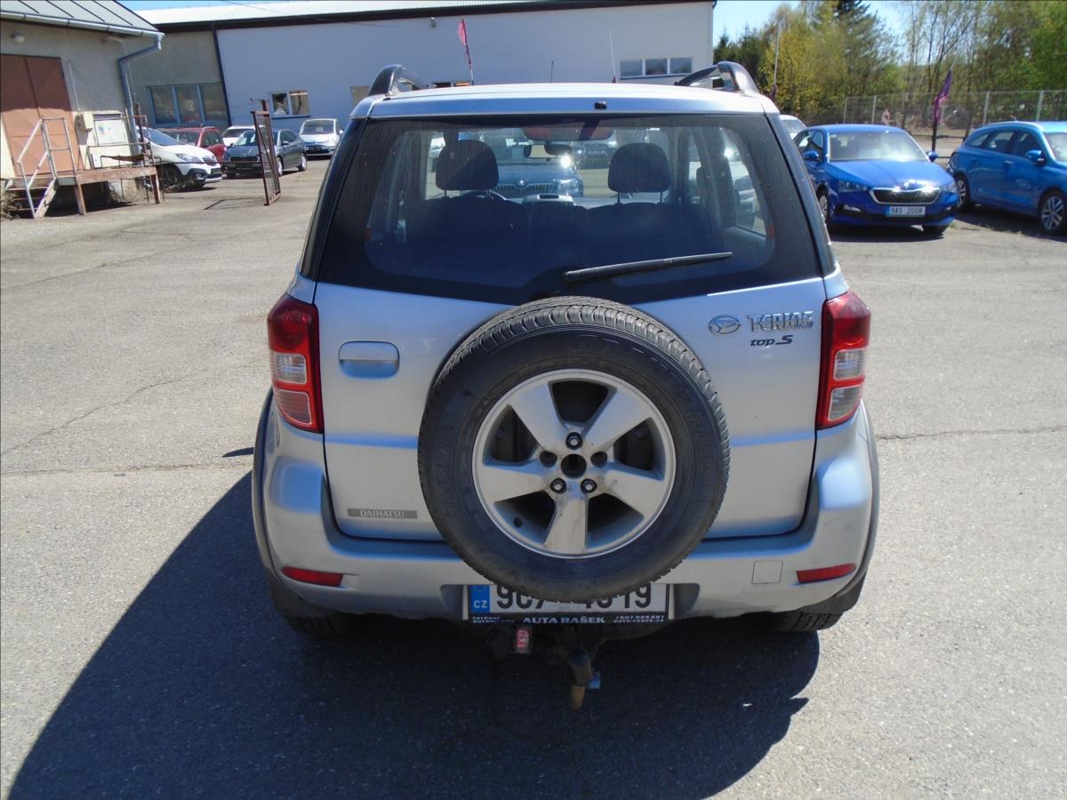 daihatsu-terios-1-5-4x4 - 2